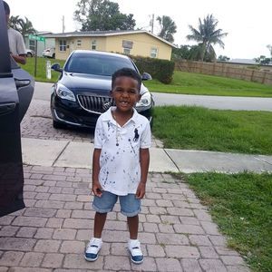 Meet your Posher, Tony